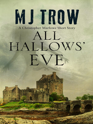 All Hallows' Eve - ebook